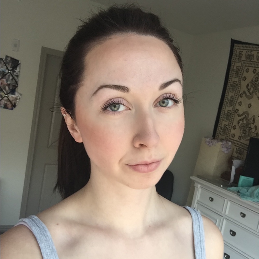Meet your Posher, Erin